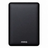 Power Bank ARG 20000mAh Black (ARG20000TB20) - фото 2