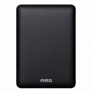 Power Bank ARG 20000mAh Black (ARG20000TB20) - фото 2