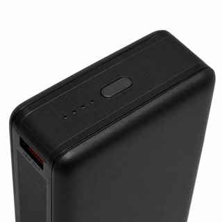 Power Bank ARG 20000mAh Black (ARG20000TB20) - фото 4