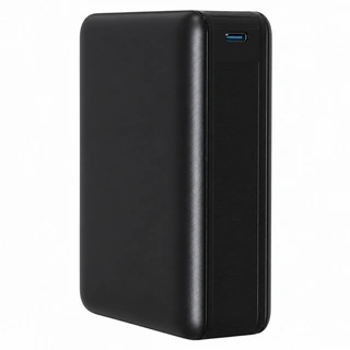Power Bank ARG 20000mAh Black (ARG20000TB20) - фото 5