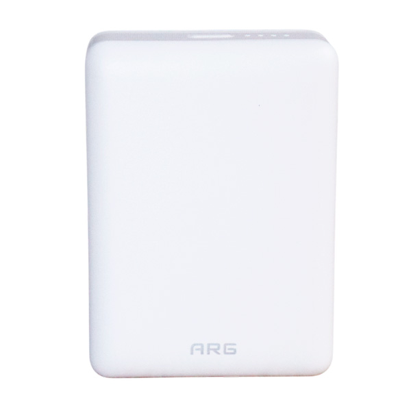 Power Bank ARG 20000mAh White (ARG20000TW20) - фото 4