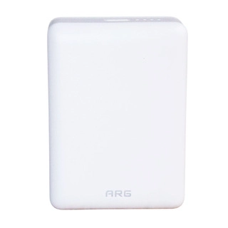 Power Bank ARG 20000mAh White (ARG20000TW20) - фото 4