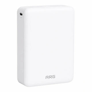 Power Bank ARG 20000mAh White (ARG20000TW20) - фото 3