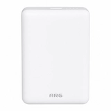 Power Bank ARG 20000mAh White (ARG20000TW20) - фото 4