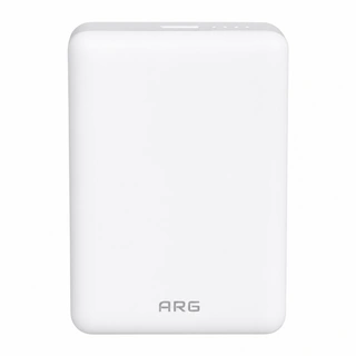 Power Bank ARG 20000mAh White (ARG20000TW20) - фото 4