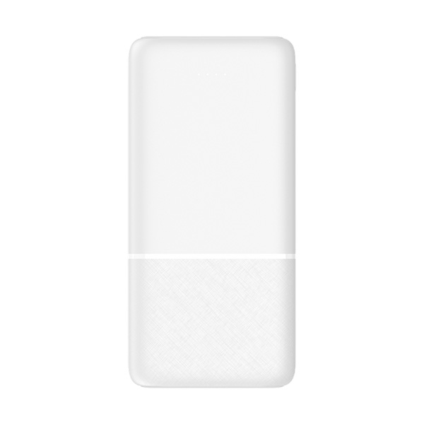 Комплект Power Bank Acron 10000XW10 10000mAh White + подарочный комплект - фото 2