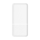 Комплект Power Bank Acron 10000XW10 10000mAh White + подарочный комплект - фото 2