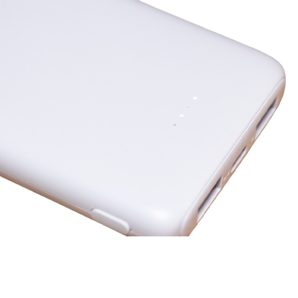Power Bank Acron 10000XW10 10000mAh White - фото 3