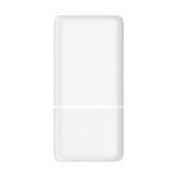 Acron қуат банкі 20000XW20 20000mAh White