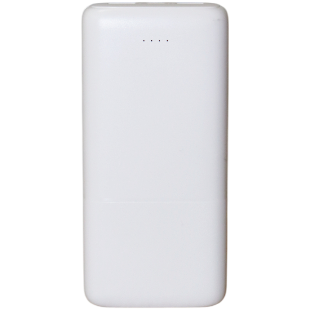 Power Bank Acron 20000XW20 20000mAh White - фото 2