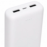 Acron қуат банкі 20000XW20 20000mAh White - фото 10