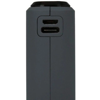 Power Bank Olmio QS-10 10000mAh Black - фото 3