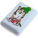 Power Bank Ritmix RPB-10007 10000mAh Corgi White - фото 3