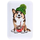 Power Bank Ritmix RPB-10007 10000mAh Corgi White