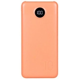 Power Bank TFN TFN-PB-256-LO 10000mAh Orange - фото 3