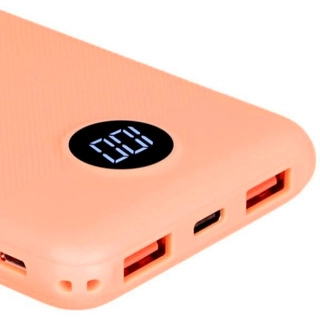 Power Bank TFN TFN-PB-256-LO 10000mAh Orange