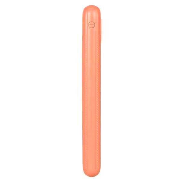 Power Bank TFN TFN-PB-256-LO 10000mAh Orange - фото 4