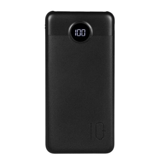 Power Bank TFN TFN-PB-256-BK 10000mAh Black