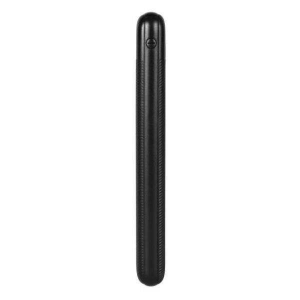 Power Bank TFN TFN-PB-256-BK 10000mAh Black - фото 3