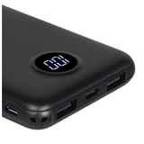 Power Bank TFN TFN-PB-256-BK 10000mAh Black - фото 6