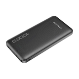 Power Bank Awei P28K 10000mAh Black - фото 2