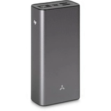Power Bank Accesstyle Atlant 30MQD 30000mAh 22.5W Grey