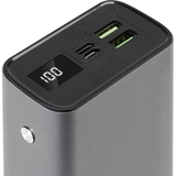 Power Bank Accesstyle Atlant 30MQD 30000mAh 22.5W Grey - фото 4