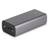 Power Bank Accesstyle Atlant 30MQD 30000mAh 22.5W Grey - фото 3