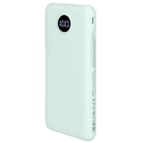 Power Bank TFN TFN-PB-256-MI 10000mAh Green - фото 3