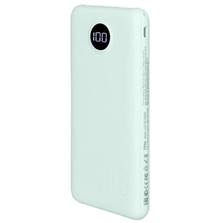 Power Bank TFN TFN-PB-256-MI 10000mAh Green