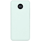 Power Bank TFN TFN-PB-256-MI 10000mAh Green - фото 2