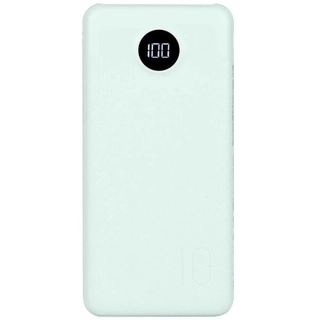 Power Bank TFN TFN-PB-256-MI 10000mAh Green