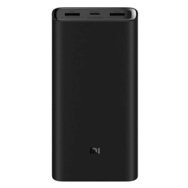Power Bank Xiaomi Mi BHR5121GL 20000 mAh Black