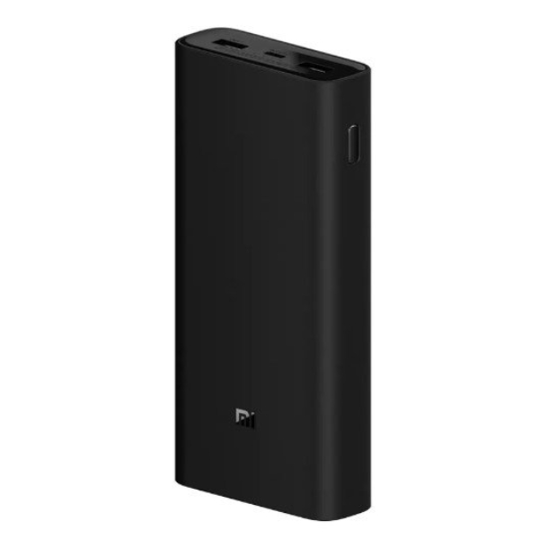 Power Bank Xiaomi Mi BHR5121GL 20000 mAh Black - фото 2