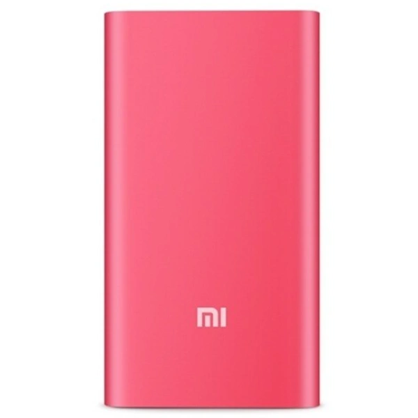 Power bank Xiaomi Original 5000mAh Red