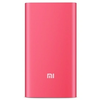 Power bank Xiaomi Original 5000mAh Red