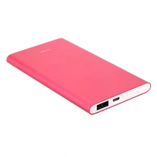 Power bank Xiaomi Original 5000mAh Red
