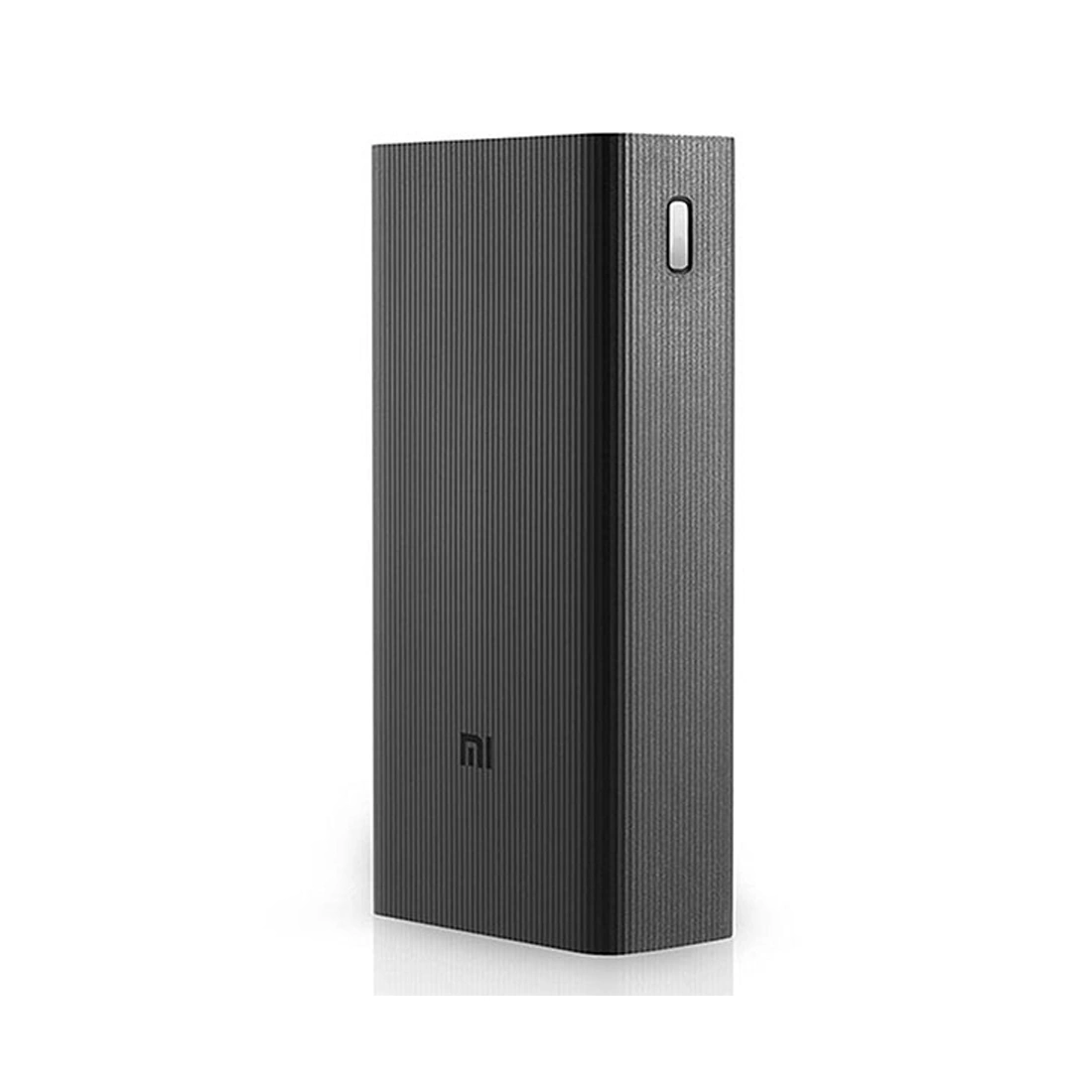 Портативный внешний аккумулятор Xiaomi 18W Power Bank 30000mAh GL PB3018ZM - фото 3