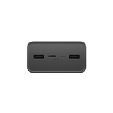 Портативный внешний аккумулятор Xiaomi 18W Power Bank 30000mAh GL PB3018ZM - фото 4
