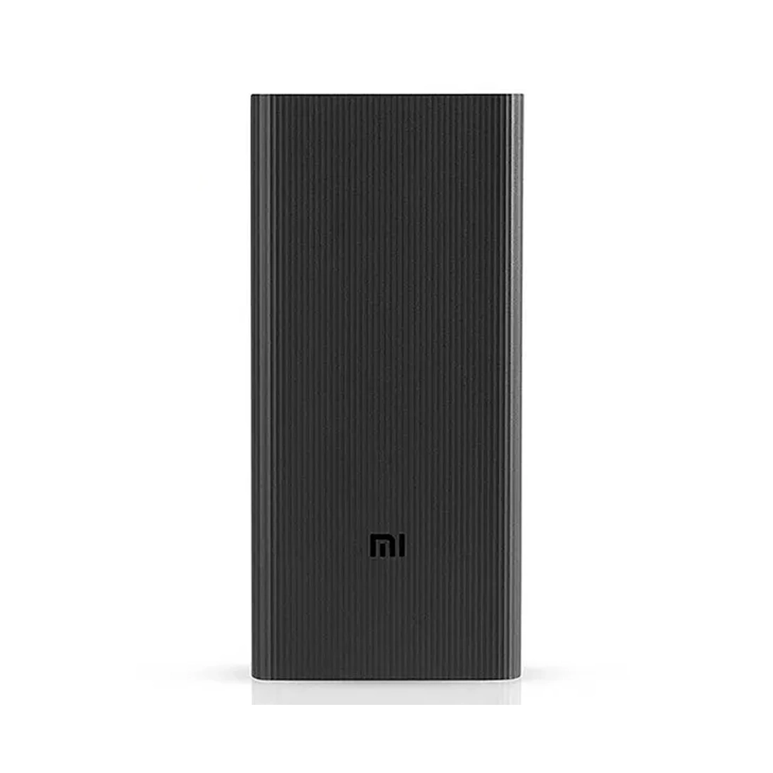 Портативный внешний аккумулятор Xiaomi 18W Power Bank 30000mAh GL PB3018ZM