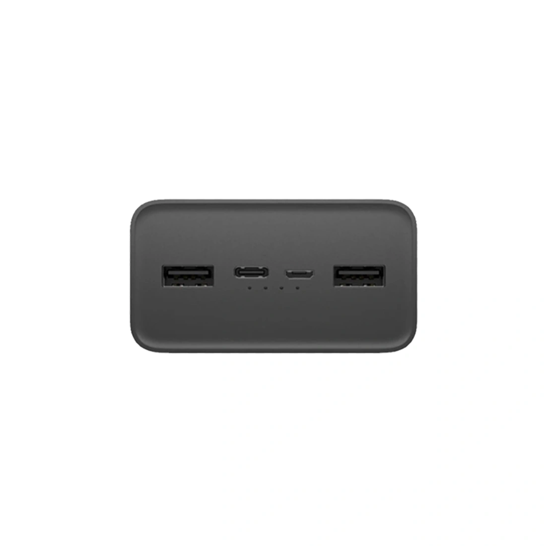 Портативный внешний аккумулятор Xiaomi 18W Power Bank 30000mAh GL PB3018ZM - фото 6