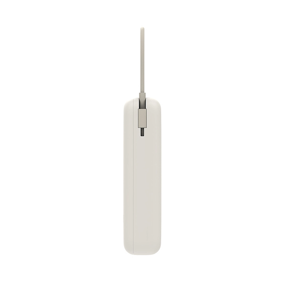 Портативный внешний аккумулятор Xiaomi 33W Power Bank 20000mAh (Integrated Cable) Tan GL PB2030MI - фото 3