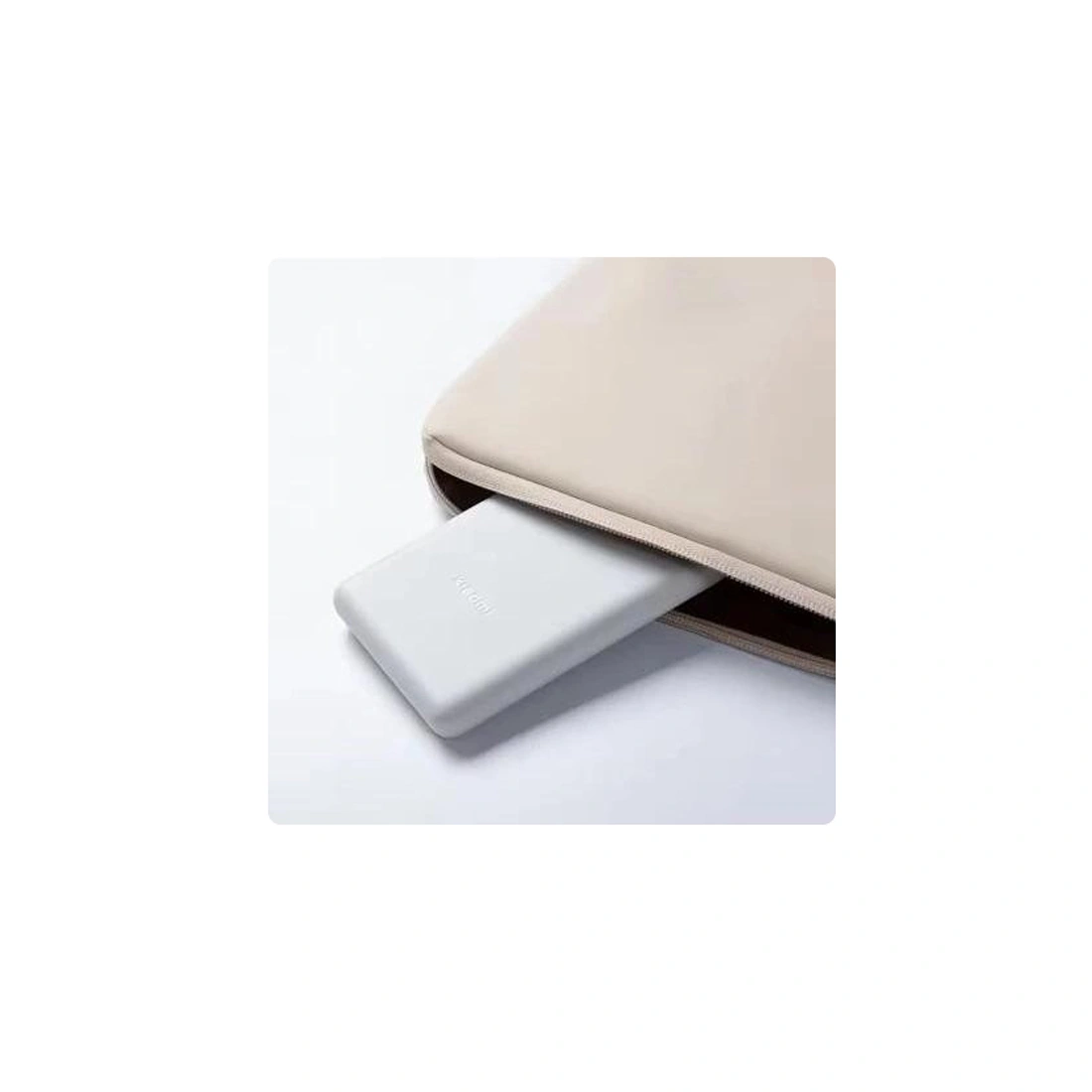 Портативный внешний аккумулятор Xiaomi Power Bank 10000mAh 22.5W Lite GL P16ZM - фото 5