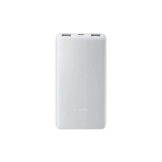 Портативный внешний аккумулятор Xiaomi Power Bank 10000mAh 22.5W Lite GL P16ZM