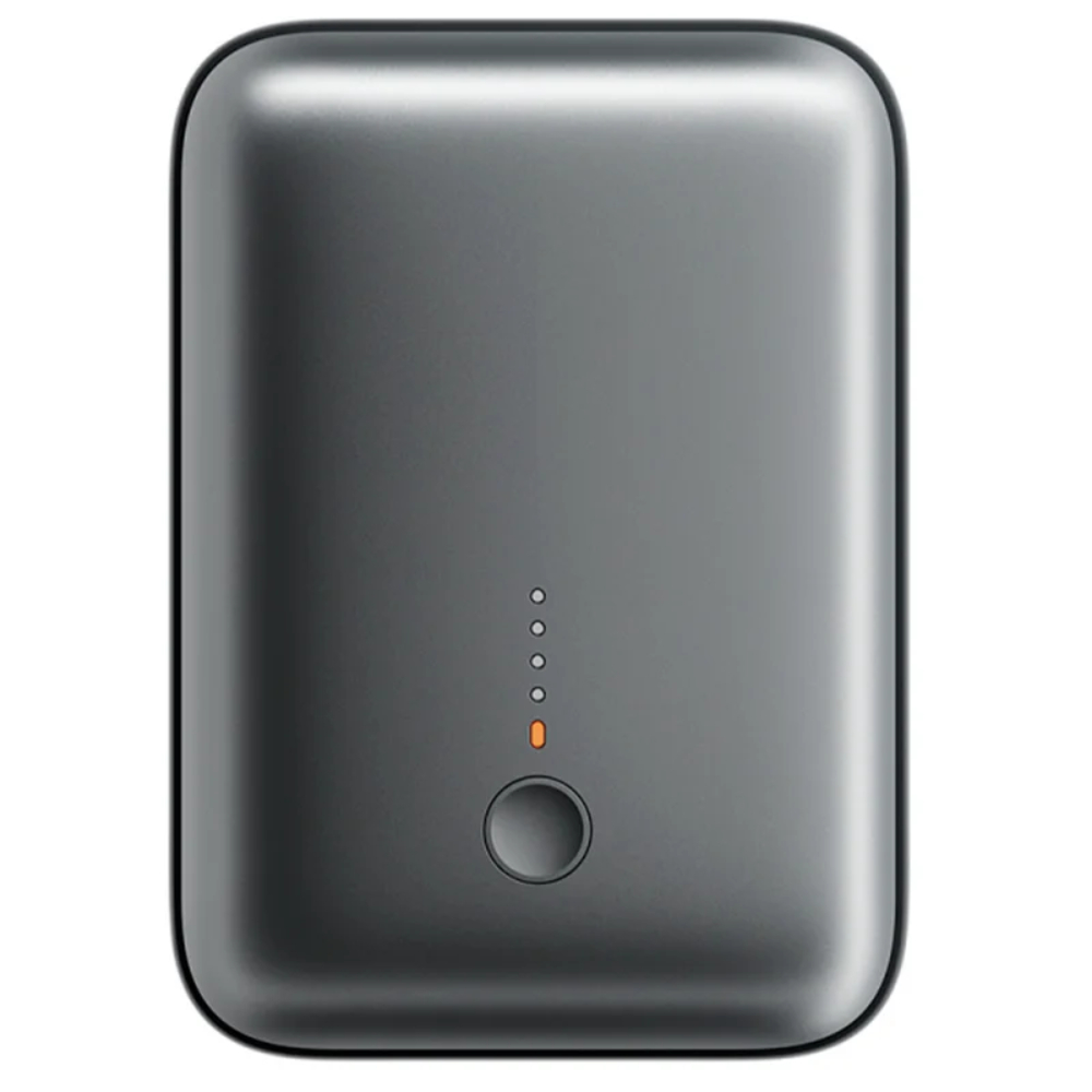 Power-Bank Aukey Spark Mini 30Вт 10000 мАч Grey PB-Y55 Power-Bank Aukey Spark Mini 30Вт 10000 мАч Grey PB-Y55