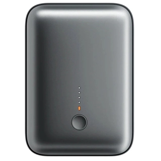Power-Bank Aukey Spark Mini 30Вт 10000 мАч Grey PB-Y55
