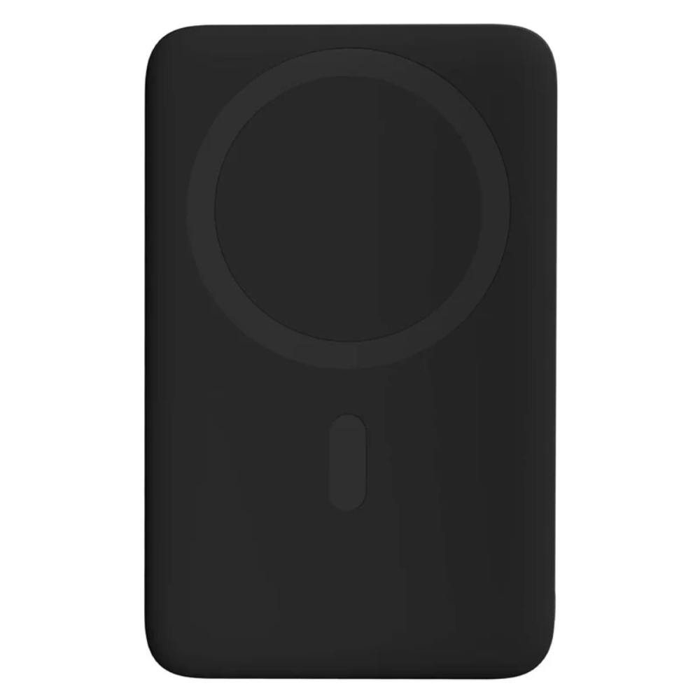 Power-Bank Aukey MagSafe 30Вт 10000 мАч Grey PB-MS02 Power-Bank Aukey MagSafe 30Вт 10000 мАч Grey PB-MS02