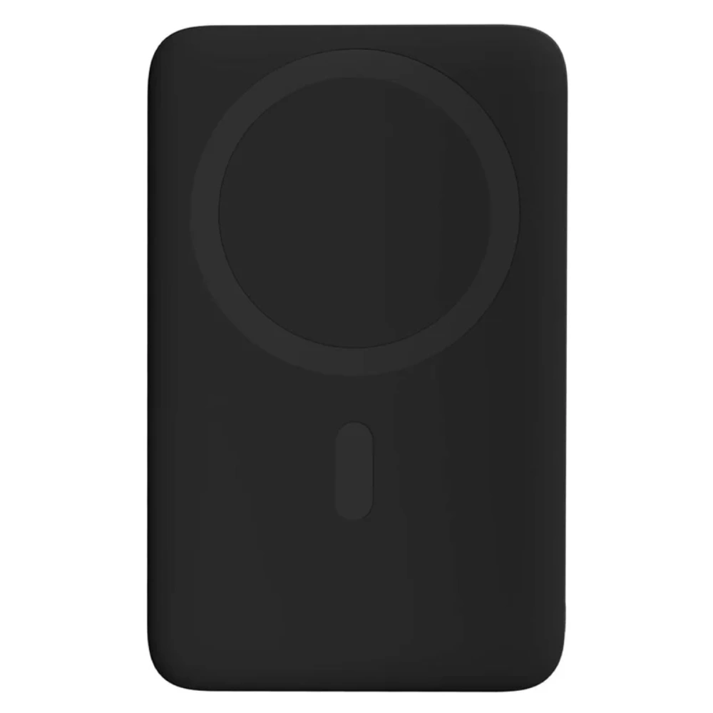 Power-Bank Aukey MagSafe 30Вт 10000 мАч Grey PB-MS02