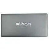 Power bank Canyon CNS-TPBP5DG 5000mAh Silver