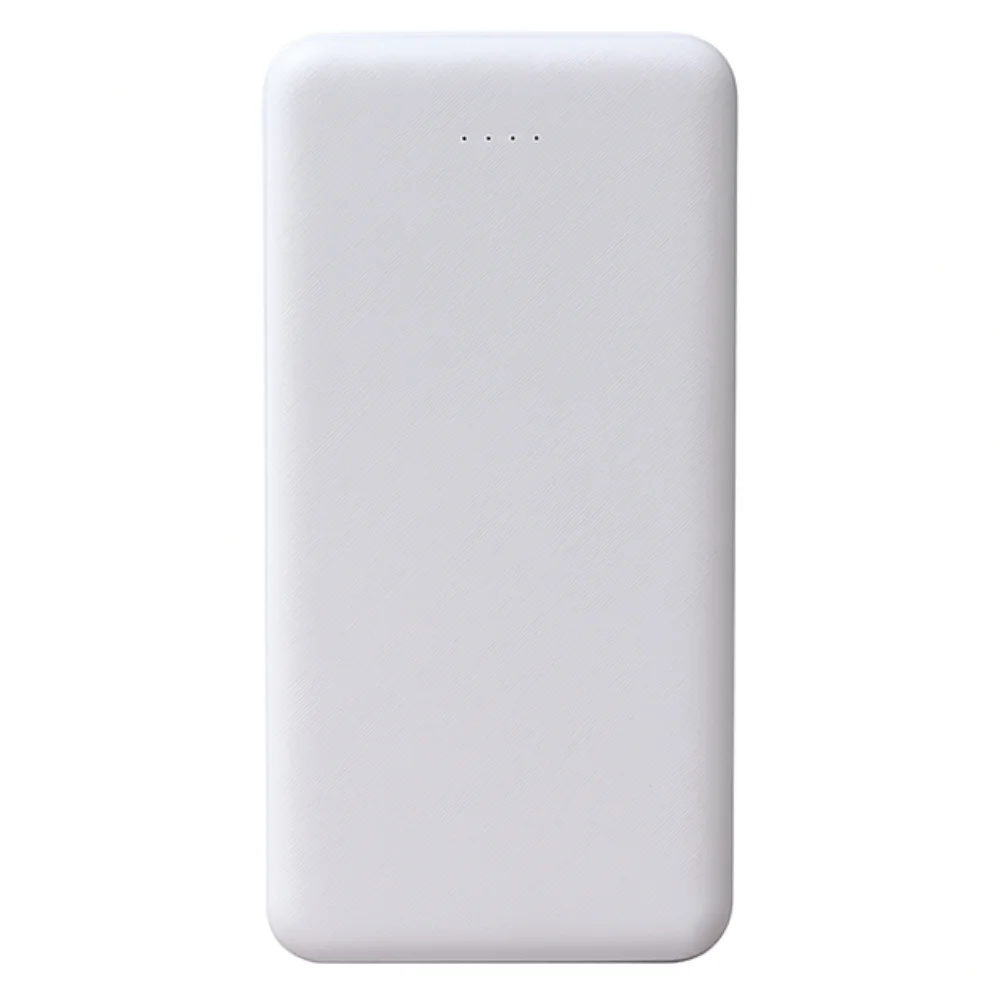 Power Bank Acron 10000mAh White ACRXW10